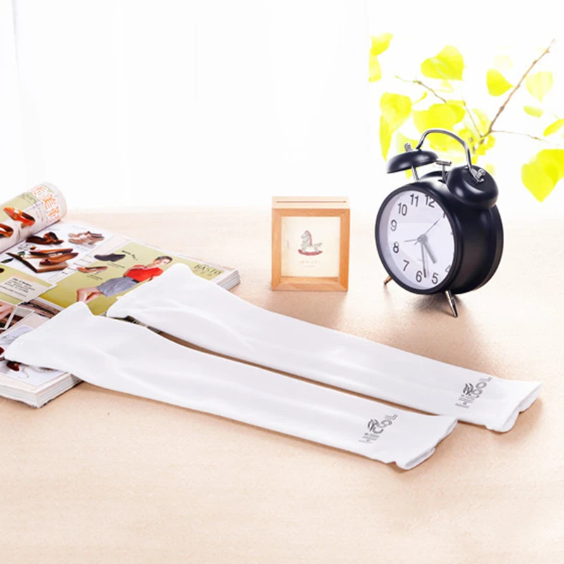 1 шт. быстросохнущие УФ-защитные рукава для бега, баскетбольные ...