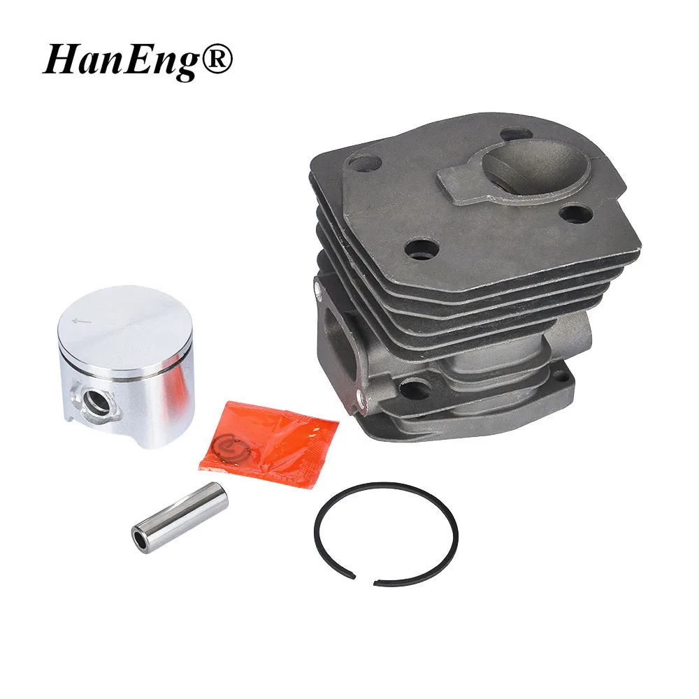 44mm CYLINDER KIT LOW HUS 350 2