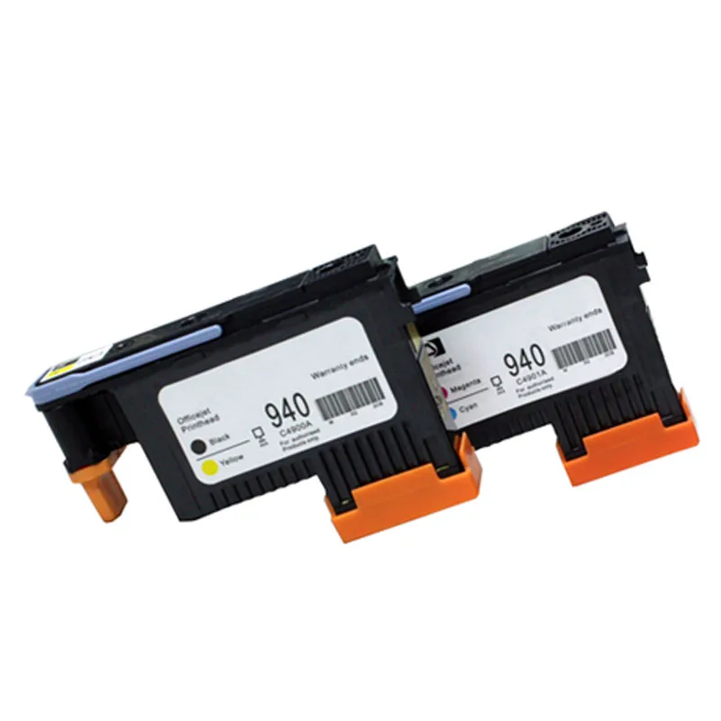 940 C4900A C4901A Remanufactued print head Printhead for HP Pro 8500A 8000 A809a A809n A909n 