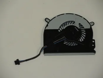 

Fan FOR HP Chromebook 14" 14-q010nr 14 Q010NR 14-q049wm 14-Q063CL CPU Cooling Fan 743674-001 4 Pin