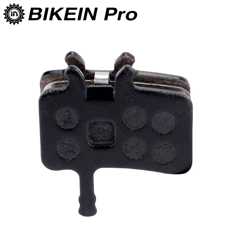 BIKEIN 1 пара полуметаллический диск тормозные колодки для SRAM AVID BB7 Juicy 3/5/7 Велоспорт