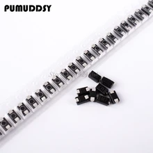 100 шт. диод M7 1N4007 SMD 1A 1000V IN4007 с выпрямительным диодом 100 шт. диод M7 1N4007 SMD 1A 1000V IN4007 с выпрямительным диодом