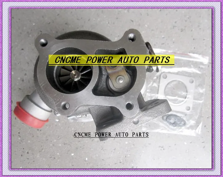 RHF4 VIFE 1309 8980118922 8980118923 Turbo Turbocharger For ISUZU D-Max For Holden Rodeo Colorado Gold series Fe-1106 3.0L D (3)