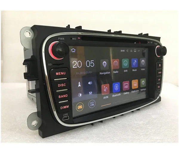 Sale 2Din Android Quad Core Car DVD GPS Navigation for Ford Mondeo S-Max Cmax Focus Radio Head Unit 3G 4G 5 Sale 2Din Android Quad Core Car DVD GPS Navigation for Ford Mondeo S-Max Cmax Focus Radio Head Unit 3G 4G 5