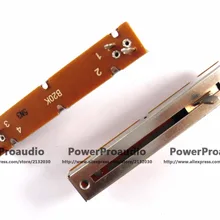 2 шт. канал фейдер 418-S1-701-HA для Pioneer DDJ-SX DDJ SX