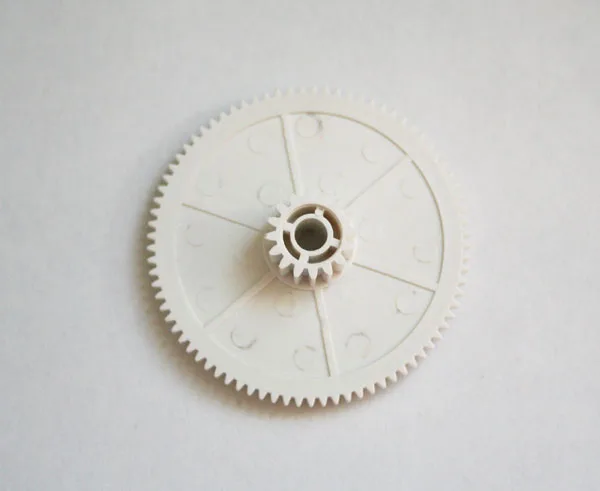 

Gear for OKI 5340 8340 ML 740C 8450CL 320 321 3320 Motor Gear