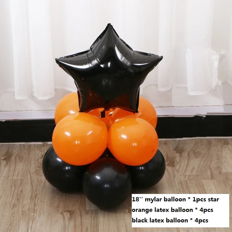 Halloween balloons (11)