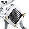 JIQI Potato chips making machine chips potato food French Fry Cutter Manual Kitchen Carrot Cucumber slice cutting machine 2