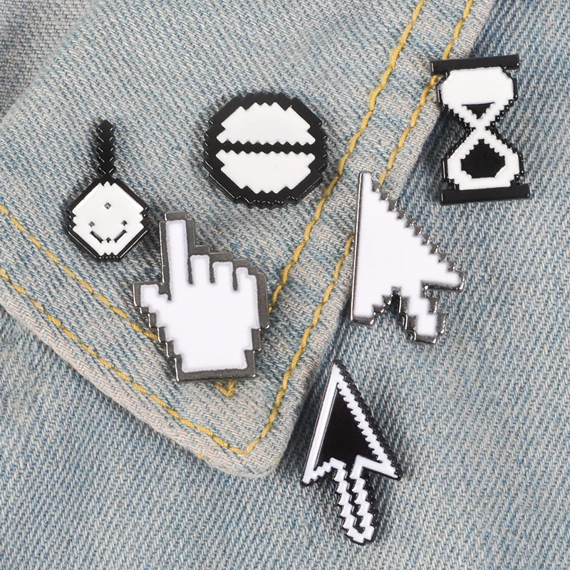 Mouse-Cursor-Brooch-Click-Icon-Arrow-Magnifier-Hand-Hourglass-Cursor-Enamel-Pins-Shirt-Backpack-Badges-Lapel (1)