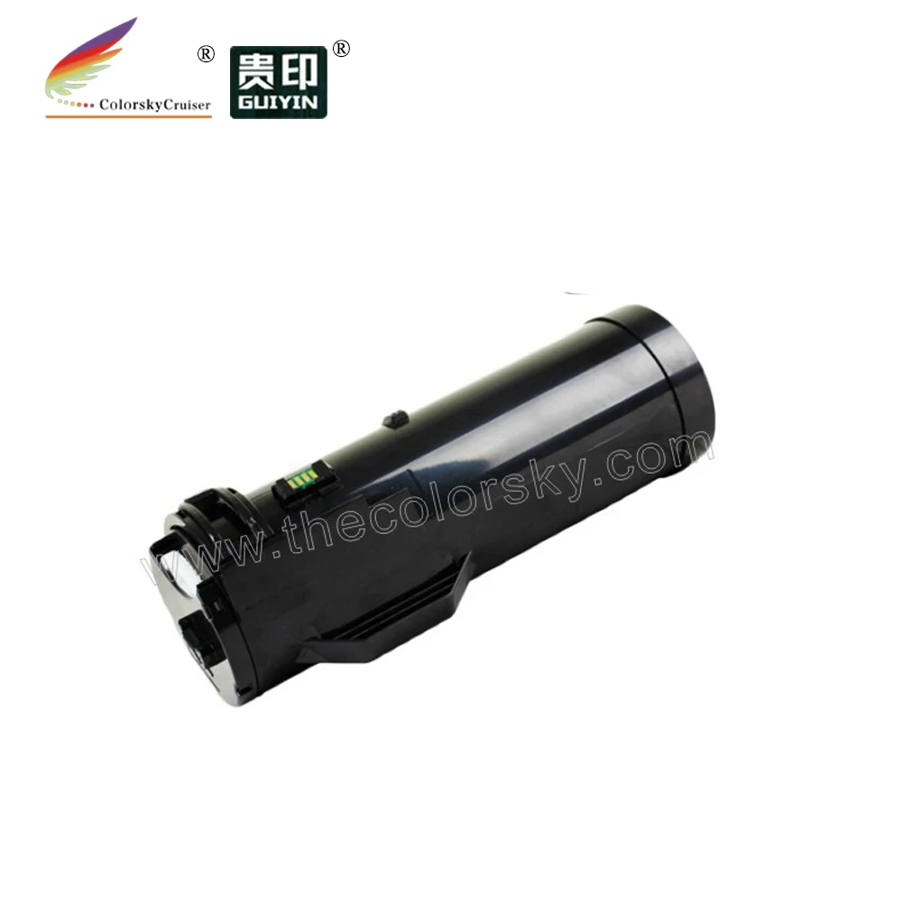(CS-X3610-25.3) toner laserjet printer laser cartridge for XEROX phaser 3610 workcentre 3615 106R02731 106R02732 bk 25.3k pages |