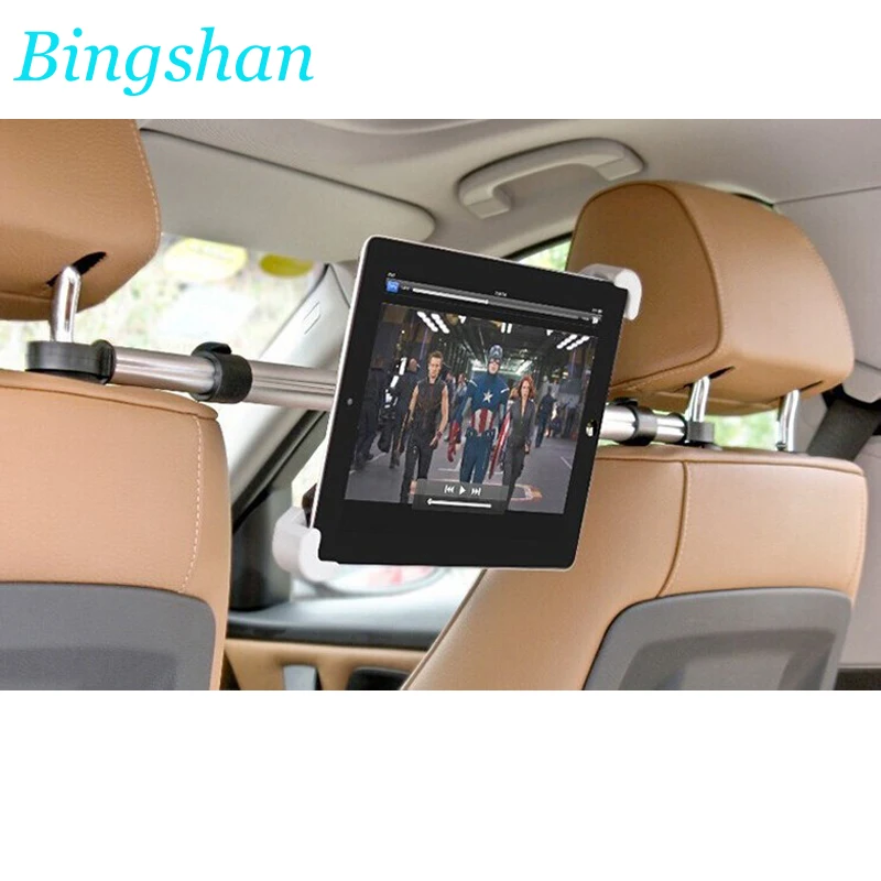 Universal Soporte font b Tablet b font Car font b Holder b font font b Tablet