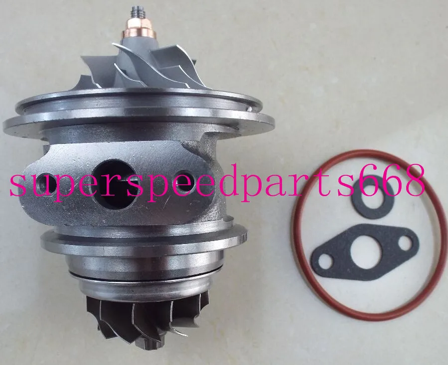 CHRA для TFO35HM TF035 49135-05010 49135 05000 99450704 турбонагнетатель Ивеко ежедневно Новый турбо 103