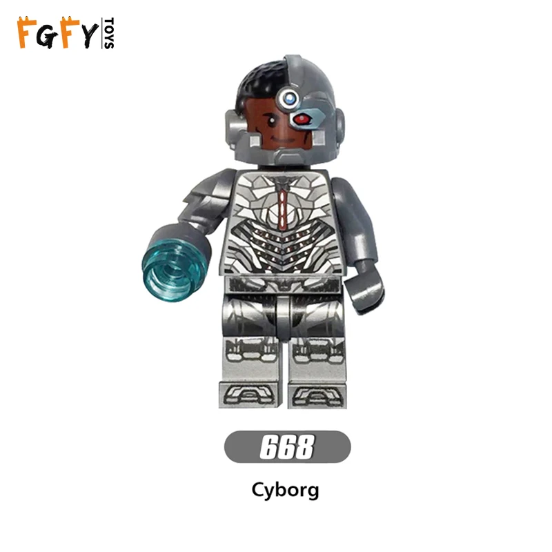 XH-668-