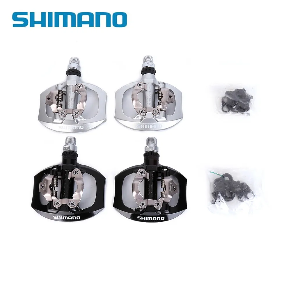 shimano a530 touring pedals
