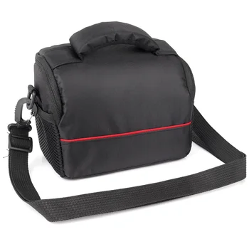 

Camera Case Shoulder Bag For Nikon J5 J4 J3 J2 V3 V2 B500 B700 D3400 D3200 D3300 P7800 P7700 L610 L840 L830 L340 L330 L120 L110