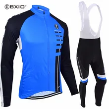 Бренд bxio Winter Pro велосипедные Джерси одежда Ropa Ciclismo велосипедная одежда гоночная рубашка для езды на велосипеде Новое поступление гоночная спортивная одежда 029
