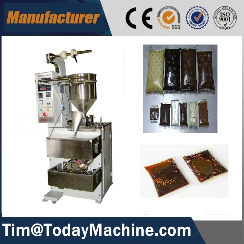 

Vertical automatic sachet corn flakes filling sealing machine