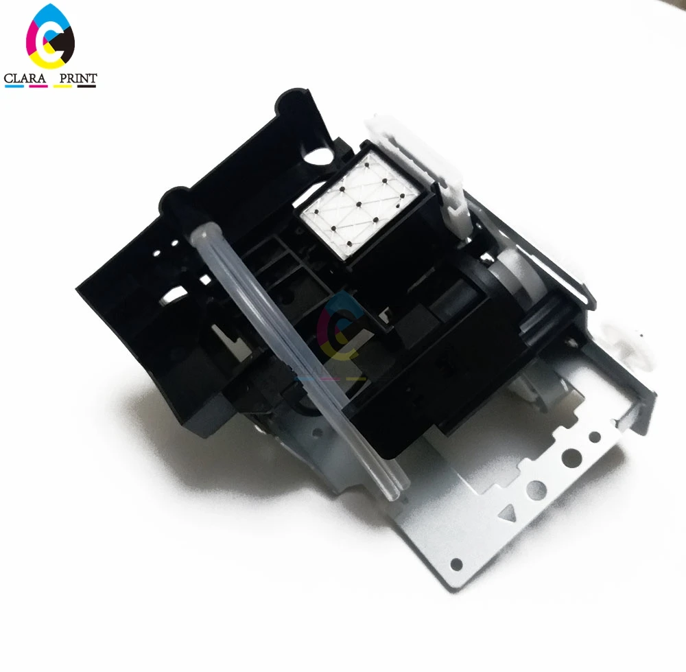 Собранный колпачок с насосным Дозатором Для epson 7800/9800/7880/9880/7450/9450 насос в сборе origi l и чернильный насос