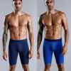 Long Men Boxer Underwear Men Underware Boxer Shorts Mens Cotton Long Leg Boxers Underpants for Brand Quality Sexy Pouch Panties ► Photo 3/6