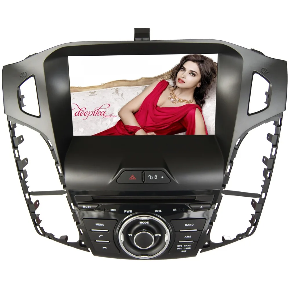 8 &quotHD 1024*600 четырехъядерный Android 6 0 Автомобильный DVD GPS Радио Видео навигация плеер
