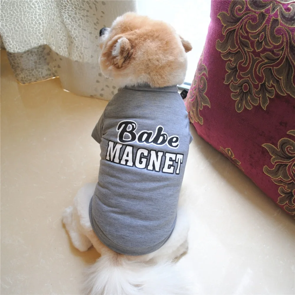 Title 144, Pet Dog Clothes for Dogs Clothing for Small Dog...