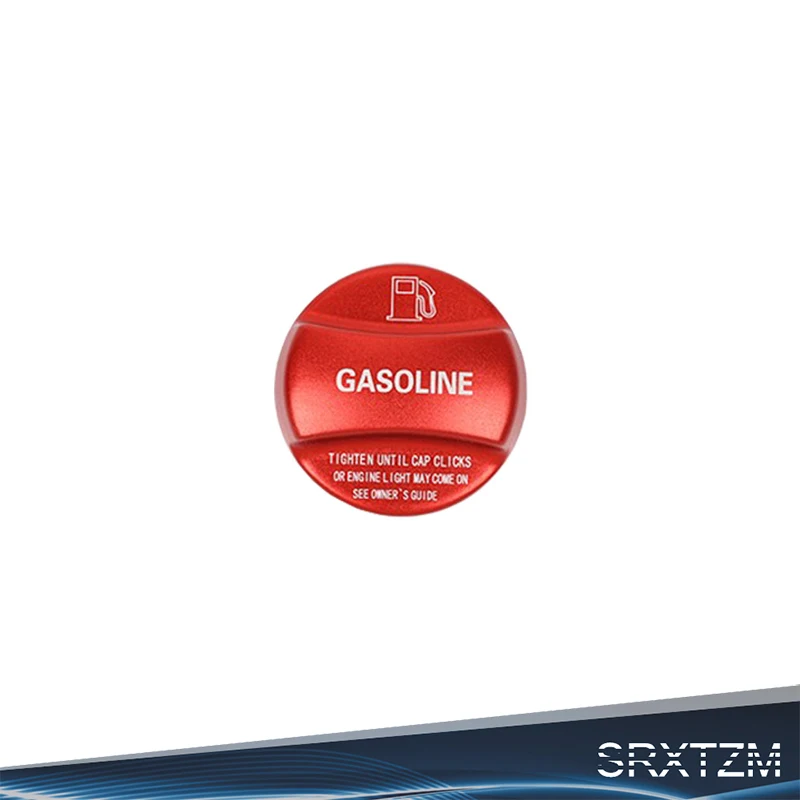 

SRXTZM Billet Tank Fuel Cover For BMW 1 2 3 4 5 7 Series F10 F15 F16 F25 F26 F30 F34 Oil Cap Automobile Styling Accessories