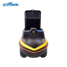 Boatman mini2a приманка быстрая скорость Карп Рыбалка rc лодка для рыбалки