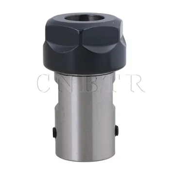 

CNBTR ER20 Extension Rod Type A 8mm Motor Shaft Collet Chuck Holder Toolholder CNC Lathe Milling Part