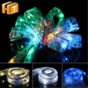 Best Seller Silk Ribbon LED String Light 4M 40 LEDs For Gift Package Ribbon Christmas Wedding Party Decoration Holiday Lighting String 32932891652