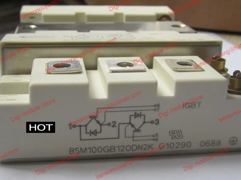 

BSM100GB120DN2K Free Shipping