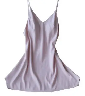 Новинка 2017 Женская Высококачественная Пижама женские короткие шелковые