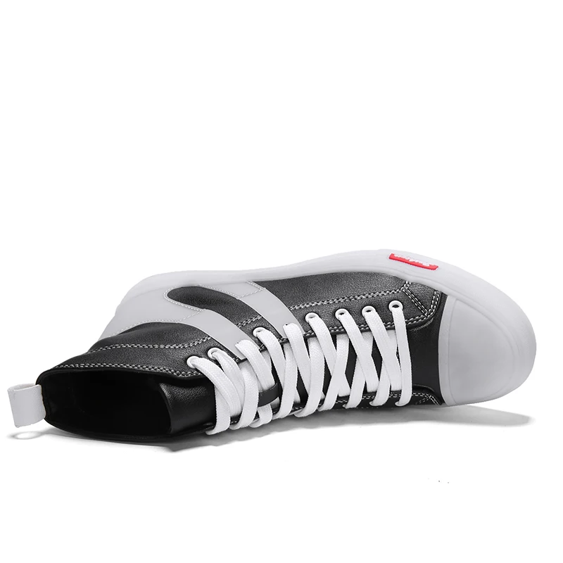 Black Livre De Trekking Da Homens Plana Casuais Botas Ao Masculino Sapatilhas Para Ata Acima Marca Tornozelo Designer Dos As Preto white Os Vermelho Ar Moda Bota Trabalho w4wadxZ