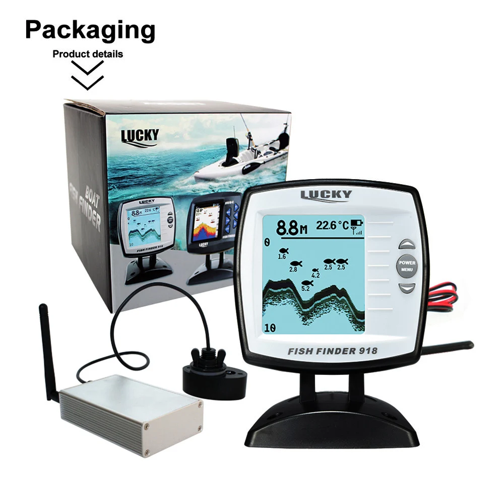 deeper fishing finder  11