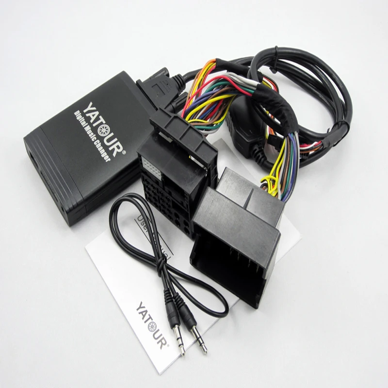 CD 6000CD Changer discount pin IDEAUDIO Digital audio Dollar Stop118 Fiesta United USD MP3 12 new Last Ford Fakra States 6006CDC for NewstYatour Car quadlock Music 5000C player Mondeo 22 CD 6000CD Changer discount 22