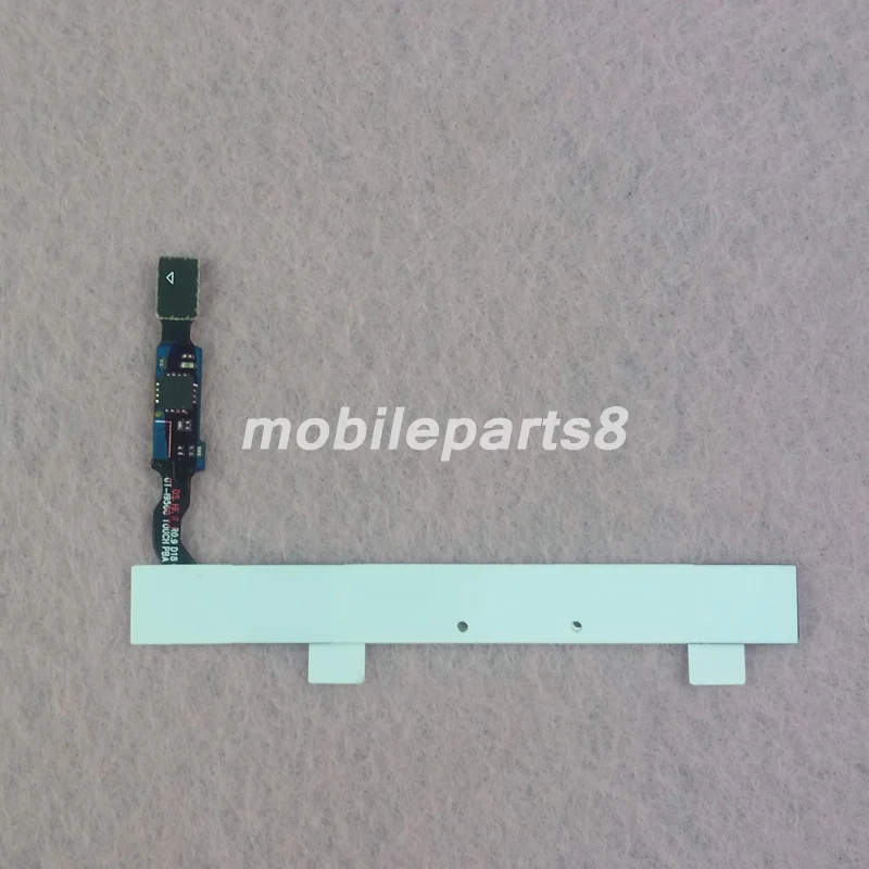 10 шт./лот Новое меню Главная Keybord touch Сенсор Flex для Samsung Galaxy S2 S3 S4 дома flex|Шлейфы
