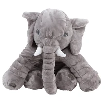 Large Plush Elephant font b Toy b font Plush Soft font b Toy b font Stuffed
