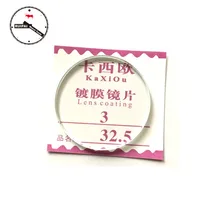 2 шт./лот 37 мм/37.5 мм разбирают Размеры 3 мм Толщина смотреть Телевизор с Стекло кристалл для водонепроницаемые часы, 2 шт. часы Стекло