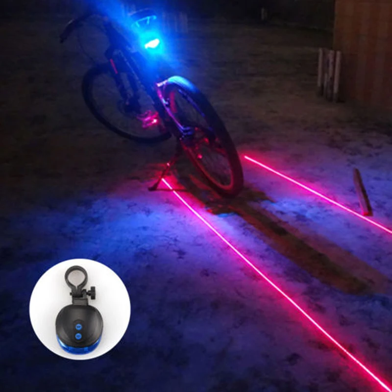 led light cycle