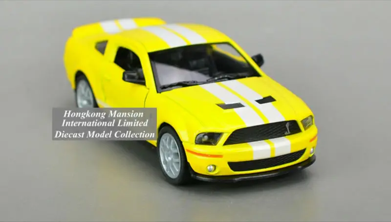 136 Ford Mustang Shelby GT500 (3)
