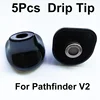 5Pcs Drip Tip