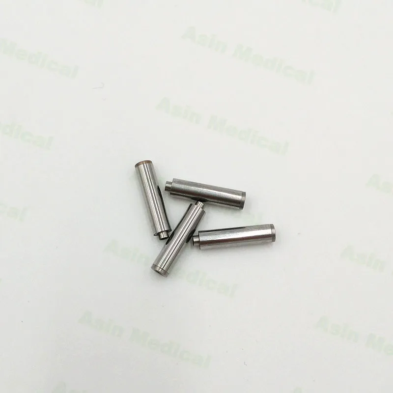 5 шт. стоматологические Нажимные кнопки 13 6 мм|dental handpiece|handpiece dentaldental handpiece cartridge |