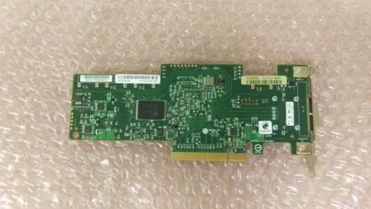 

03N5014 4 Gb Single-Port Fibre Channel PCI-X 2.0 DDR Adapter well tested working one year warranty
