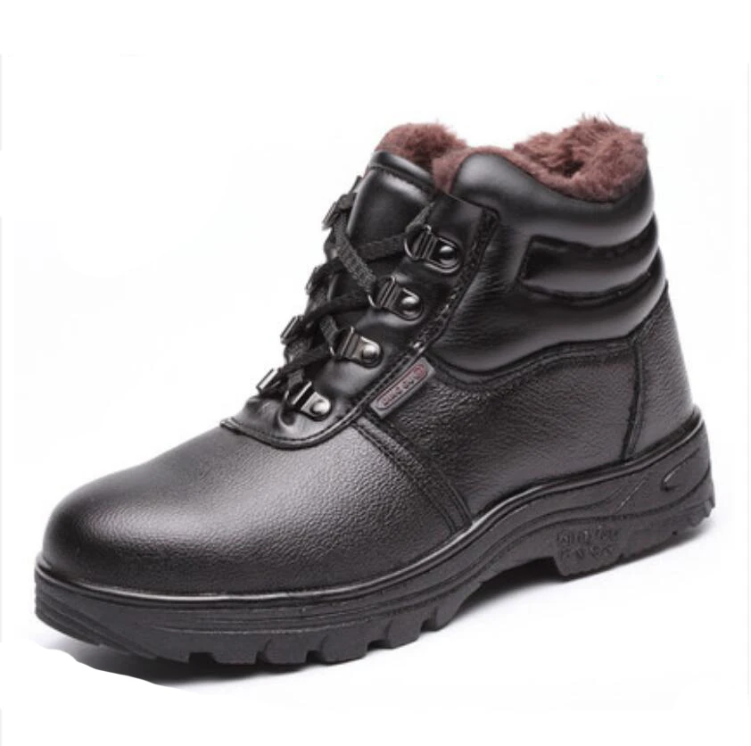 Для Мужчин's Сталь носок Кепки рабочие ботинки Для Мужчин's Сталь головка с защитой от проколов безопасная обувь на нескользящей подошве; Рабочая обувь Повседневное защитная обувь - Цвет: E