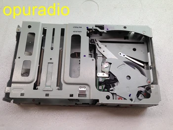 

New alpine DT23L26B 6-Disc CD changer merchanism for Mercedes W220 S430 S500 CD WECHSLER MC3330 MC3520 A2208274642 A2038703389