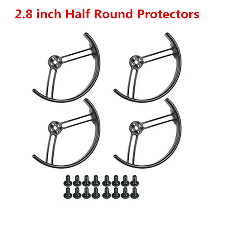 half inch guard