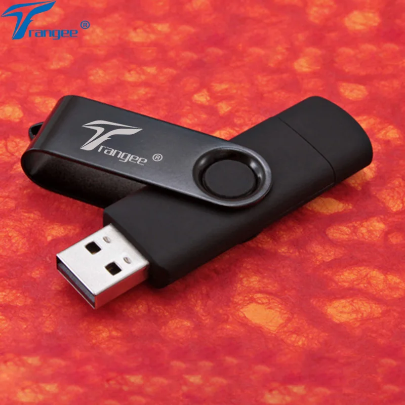 Smartphone Real 4GB 8GB16GB 32GB USB Flash Drive OTG