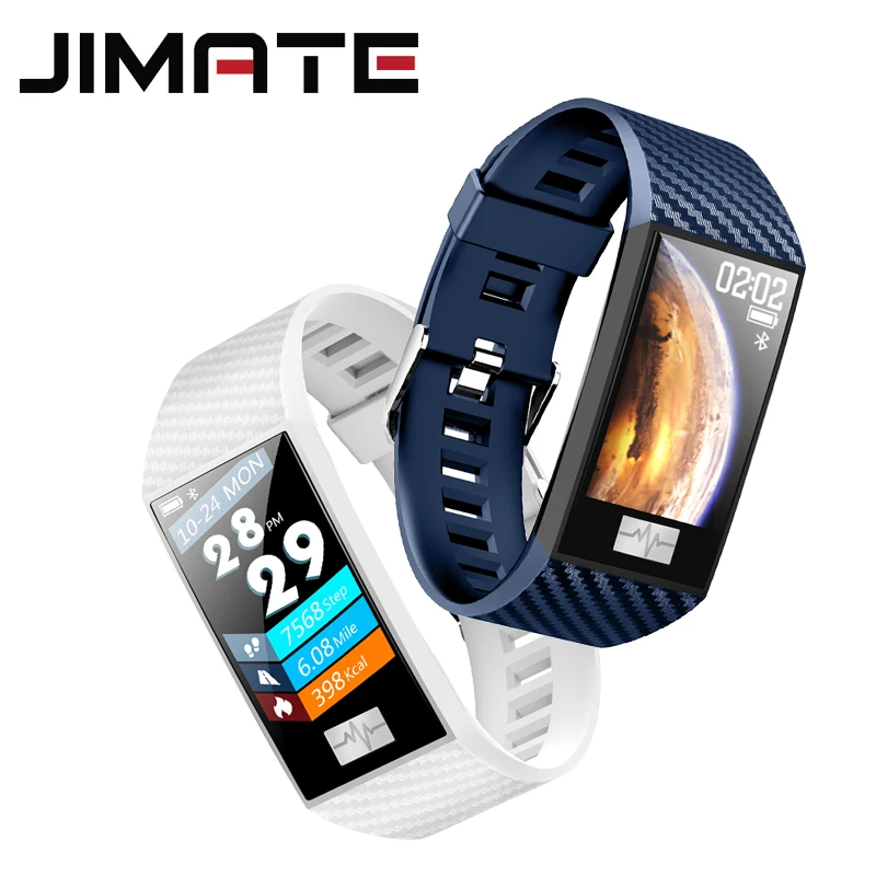 

Smart Watch Bluetooth Wristwatch Sport Heart Rate Sleep Monitoring Blood Pressure Alarm reminder Weather Fitness Step Tracker