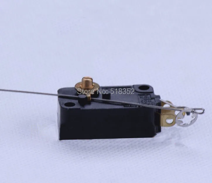 

Chmer CH805-1 Micro Limit Switch Position Switch for WEDM-LS Wire Cut Machine Electrical Parts
