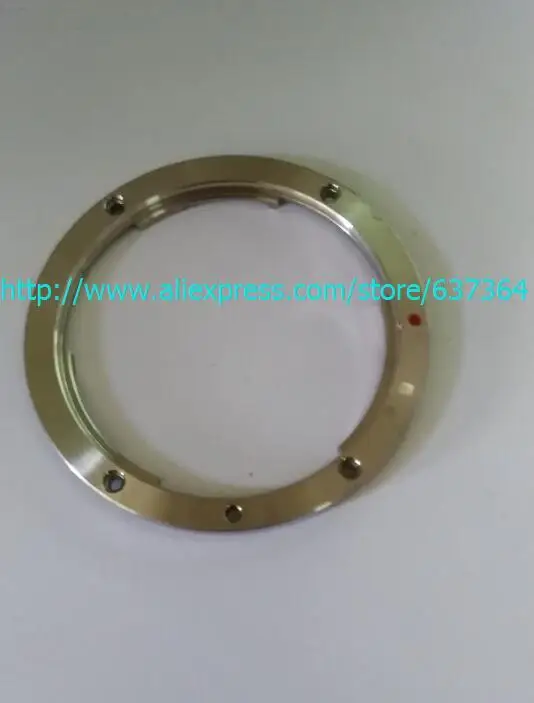 Body Lens Bayonet Mount Ring Replacement For Canon 7D 7 D Repair Part | Электроника