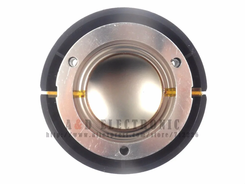Диафрагма для Behringer Eurolive B114 B115, B212, P Аудио PAD-DE34/Suzuki Alto, PS4 8 Ом